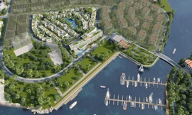 Thời điểm vàng đầu tư vào bất động sản nghỉ dưỡng Hạ Long