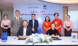 Chubb Life Việt Nam và AVA hợp tác phân phối sản phẩm bảo hiểm nhân thọ