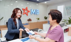 MB tiếp tục đẩy mạnh gói vay 'Dream Home' hỗ trợ người trẻ sở hữu nhà ở