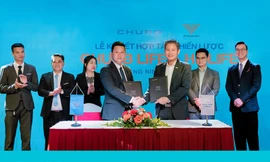 Chubb Life Việt Nam và HP Life Insurance hợp tác phân phối sản phẩm bảo hiểm nhân thọ