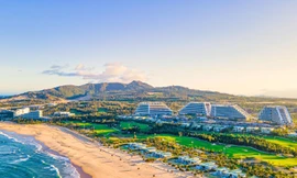 Quy Nhơn tích cực giữ vững 'vùng xanh', sẵn sàng đón khách mùa lễ hội cuối năm 