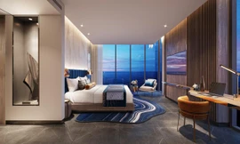 Căn hộ biển sở hữu lâu dài phong cách Hometel dẫn dắt nhu cầu sở hữu BĐS biển