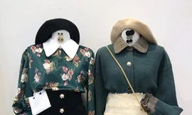 Min House - Điểm hẹn của những cô nàng cá tính, sành điệu