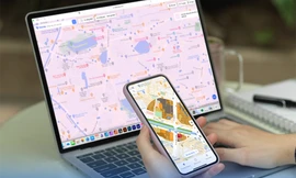 Meey Land được vinh danh TOP Công nghệ 4.0 Việt Nam