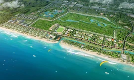 “Khẩu vị” của nhà đầu tư bất động sản mùa dịch