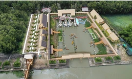 Thất Sơn biên thùy