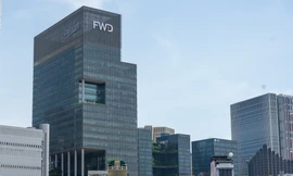 Mua lại Vietcombank-Cardif, FWD tái cấu trúc thị trường bảo hiểm nhân thọ Việt Nam
