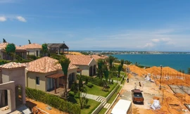 Loạt dự án hạ tầng 'khủng' giúp tăng sức nóng cho BĐS Phan Thiết