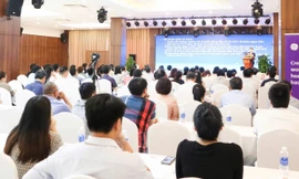 Hơn 120 bác sĩ tham gia hội thảo cập nhật kỹ thuật siêu âm đánh giá tim thai và hệ thần kinh trung ương nâng cao