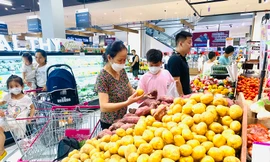 Chương trình khuyến mại tập trung quốc gia 2023: Doanh nghiệp được khuyến mại 100%