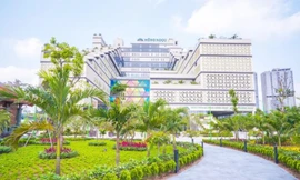 Bệnh viện Đa khoa Hồng Ngọc: 18 năm nâng tầm dịch vụ y tế