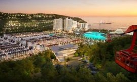 Bình Định trên hành trình vươn tầm châu Á: phát triển du lịch thông minh