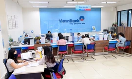 VietinBank tiếp tục đổi mới mô hình tăng trưởng, gia tăng giá trị cho khách hàng
