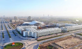 Masterise Homes đồng hành cùng Lễ hội Hoa Phượng Đỏ - Hải Phòng 2025