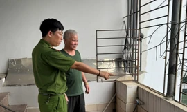 Gia Lâm: Phát huy hiệu quả của phong trào toàn dân tham gia PCCC