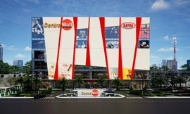 Satra đẩy mạnh thị trường bán lẻ