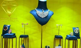 Kim Phát Hiệp Thành Jewelry tri ân khách hàng bằng bộ sưu tập vàng 610 chào xuân sang