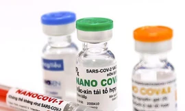 Thông tin mới về vắc xin Nano Covax của Việt Nam