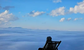 Nóc nhà Y Tý – Thiên đường săn mây 