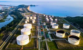 Khi thị trường biến động - cơ hội để BSR tăng tốc