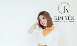 Kim Yến Store chia sẻ cách phối đồ phái đẹp