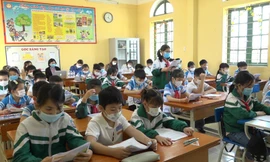 Sách giáo khoa chương trình giáo dục phổ thông 2018: Lịch sử và Địa lí lớp 4 có gì mới