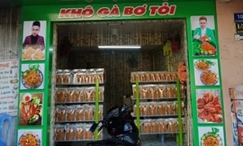 Câu chuyện đi đến thành công của cửa hàng đồ ăn vặt Thanh Đoàn Shop