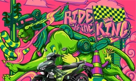 Công bố kết quả cuộc thi sáng tác nghệ thuật “Exciter: Master Art of Street” 