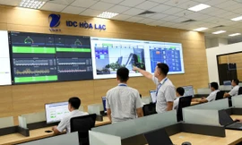 Trung tâm dữ liệu xanh: Xu hướng tất yếu của nền kinh tế số