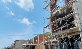 Cuộc sống mới tích cực của các hộ dân tái định cư thuộc dự án Champarama Resort & Spa