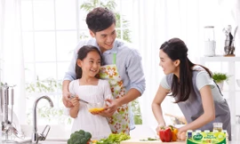 Một thập kỷ Vinamilk chinh phục người tiêu dùng Việt