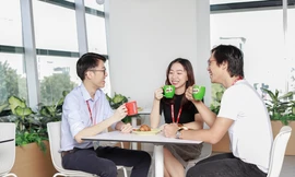 Nestlé Việt Nam được vinh danh tại chương trình Chứng nhận Vietnam Excellence