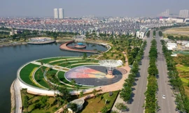 Tập đoàn Nam Cường: Đại diện tiêu biểu khai sáng thị trường đầu tư BĐS tại Hà Đông