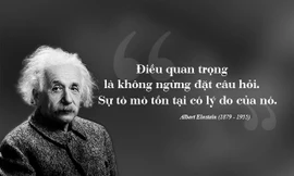 Khám phá mối quan hệ giữa vật lý hiện đại và đạo học phương Đông