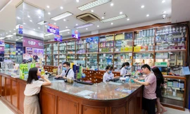 Hướng tới sứ mệnh 'Phục vụ tốt hơn sức khỏe cộng đồng'