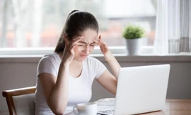 Thực hư về hiệu quả của các loại kính chống ánh sáng xanh