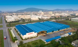 CADIVI ra mắt thị trường nhiều sản phẩm mới có tính năng vượt trội