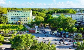 Trường Đại học Trà Vinh công bố điểm trúng tuyển Đại học chính quy năm 2024