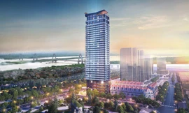 'Chúng tôi chọn Sunshine Golden River - dự án hàng hiệu đáng giá nhất Ciputra hiện tại'