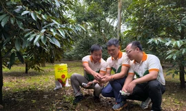 Phú Mỹ Fer-Right – Đồng hành cùng nền nông nghiệp hiện đại và bền vững