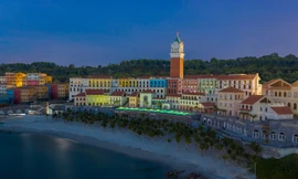 Đại diện Hiệp hội BĐS Việt Nam: Giá BĐS gắn với du lịch nghỉ dưỡng Phú Quốc sẽ còn tăng 