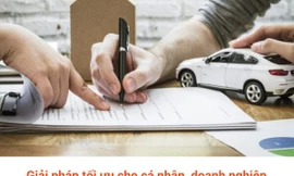 Tăng khả năng tiếp cận vốn cuối năm cho doanh nghiệp và cá nhân ngoài chuẩn