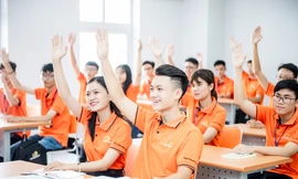 Con số ấn tượng trong kỳ thi Xét cấp Học bổng Tài năng 2024 trường ĐH FPT