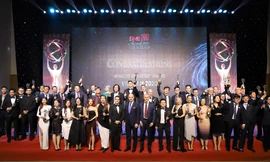 Doanh nghiệp vừa và nhỏ ở Việt Nam được đánh giá cao về sự gắn kết nhân viên