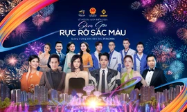 Đức Phúc, Min, Trọng Tấn sẽ khuấy động quảng trường Sầm Sơn tại khai mạc Lễ hội du lịch biển 