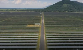 Sự thật về năng lượng tái tạo