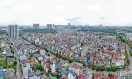 Huyện Gia Lâm thông qua chủ trương sắp xếp thành 4 xã