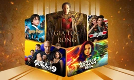 K+ ra mắt dịch vụ SVOD hoàn toàn mới tích hợp gói HBO GO
