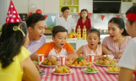 Đâu là lựa chọn hợp lý xua tan nỗi lo dầu khét