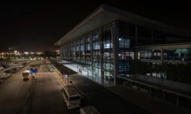 Giờ trái đất 2025, một giờ tắt đèn cả nước tiết kiệm được 448.000 kWh